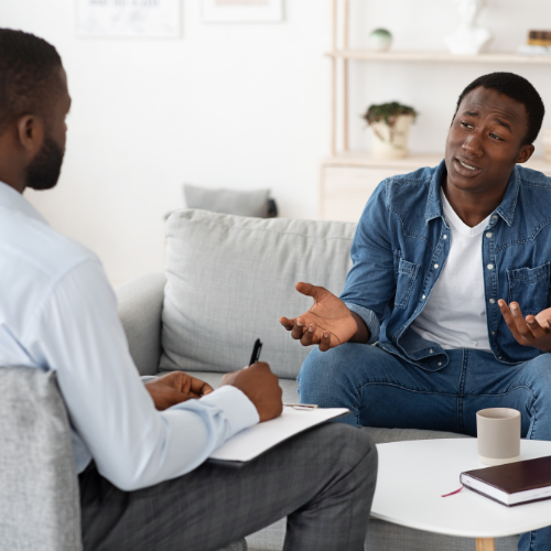 Conseil & Accompagnement